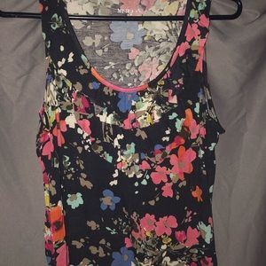 Merona Tank Top - M
